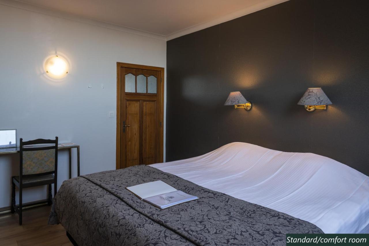 Boutique Hotel Shamon Eeklo Zewnętrze zdjęcie