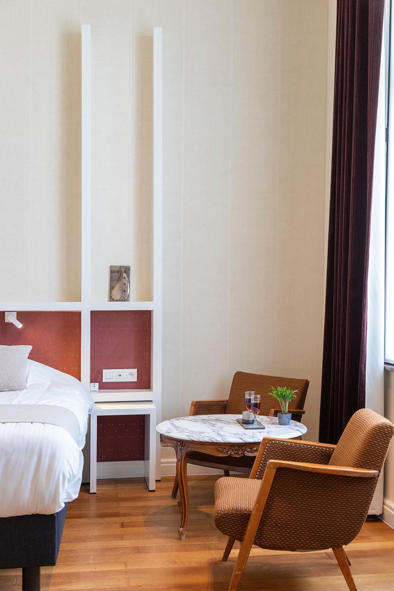 Boutique Hotel Shamon Eeklo Pokój zdjęcie